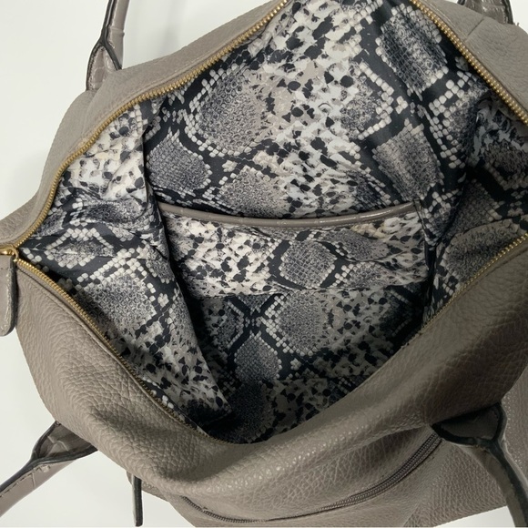 NICOLE miller Nyw York handbag. - Picture 10 of 11